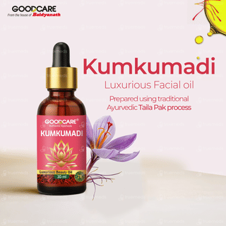 Goodcare Kumkumadi Oil 30Ml